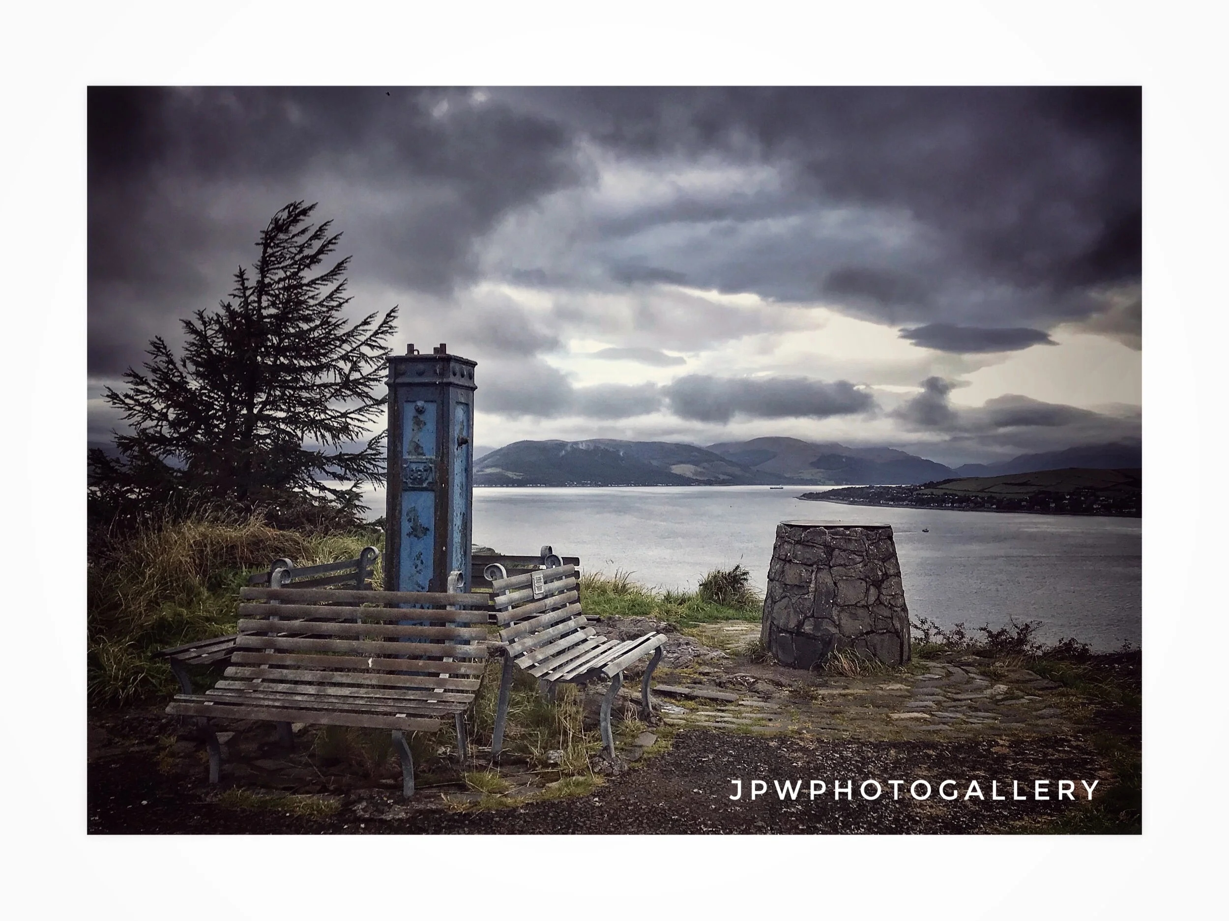 CT : 30 - The View at Greenock