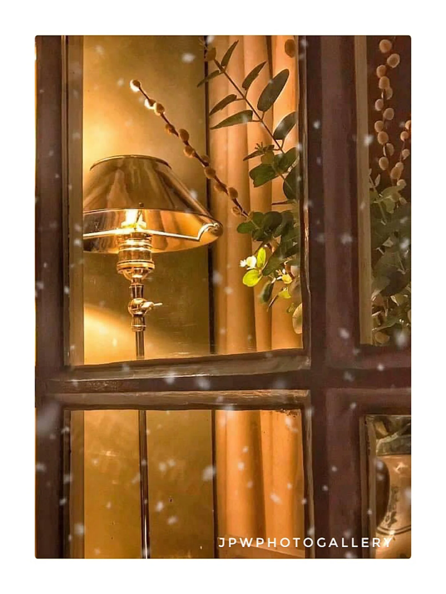 CT : 50 - The Lamp
