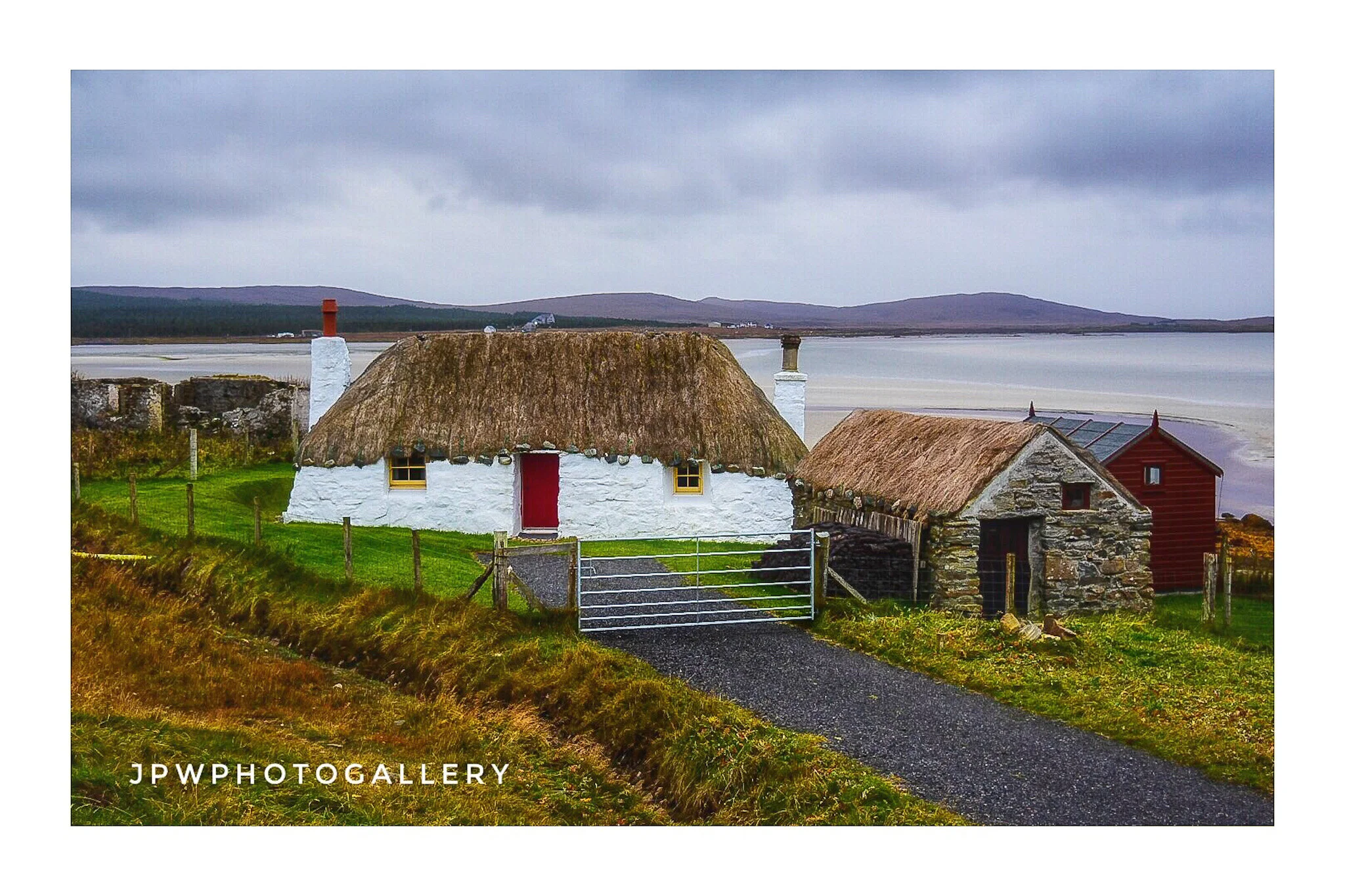 The Croft