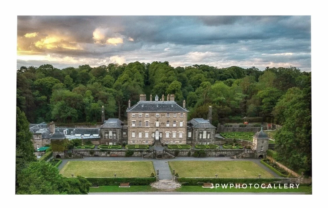 Pollok House