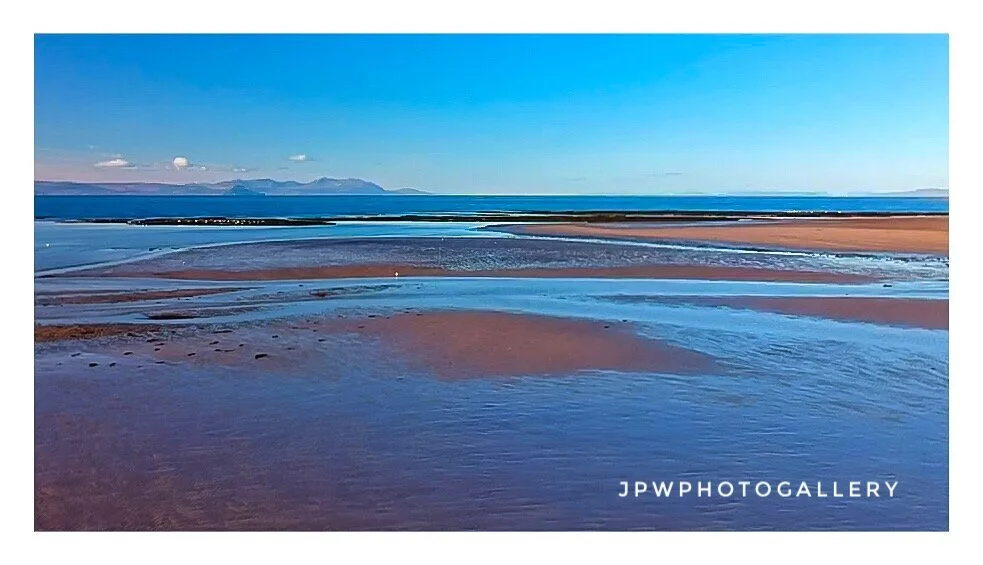 DR : 59 : Ayrshire Coast