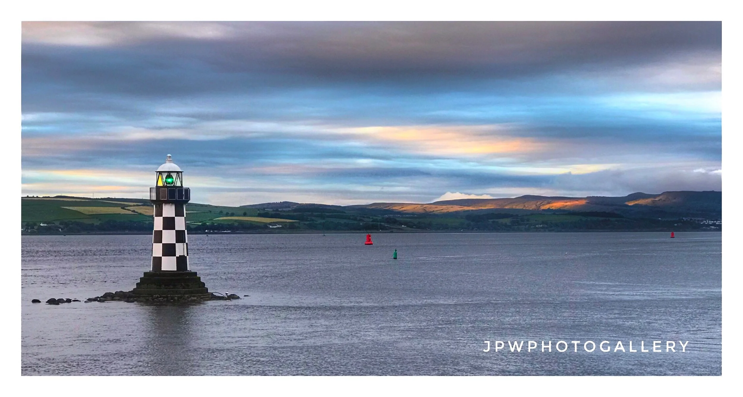 DR : 65 - Port Glasgow