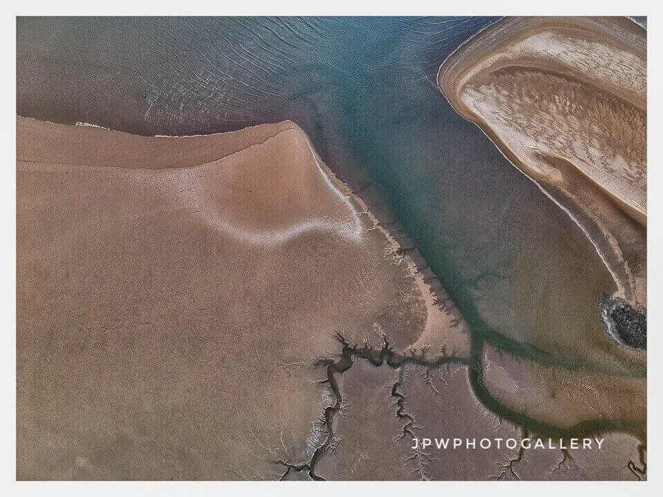 DR : 78 - Solway Mudflats