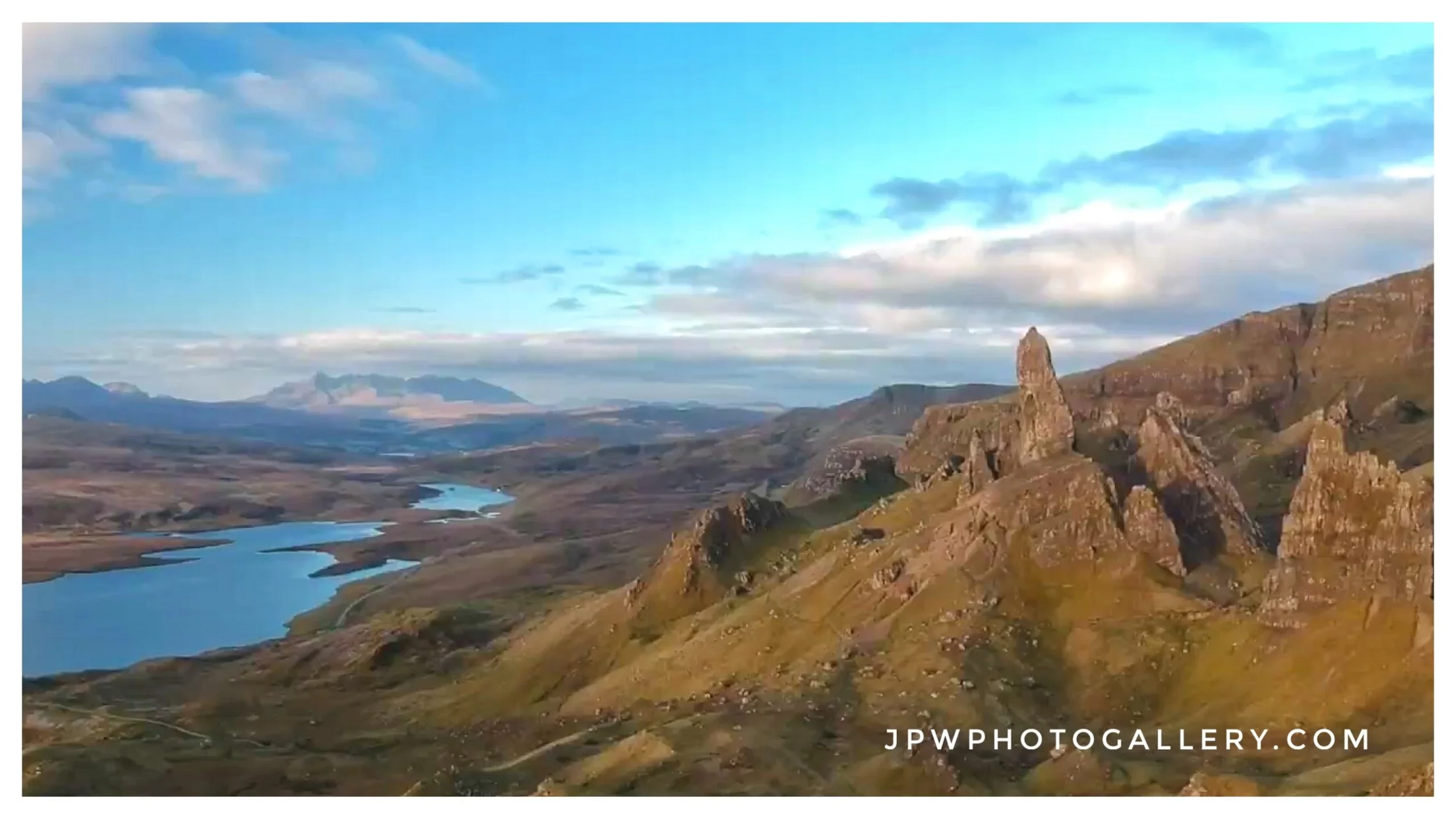 DR : 84 - The Old Man Of Storr