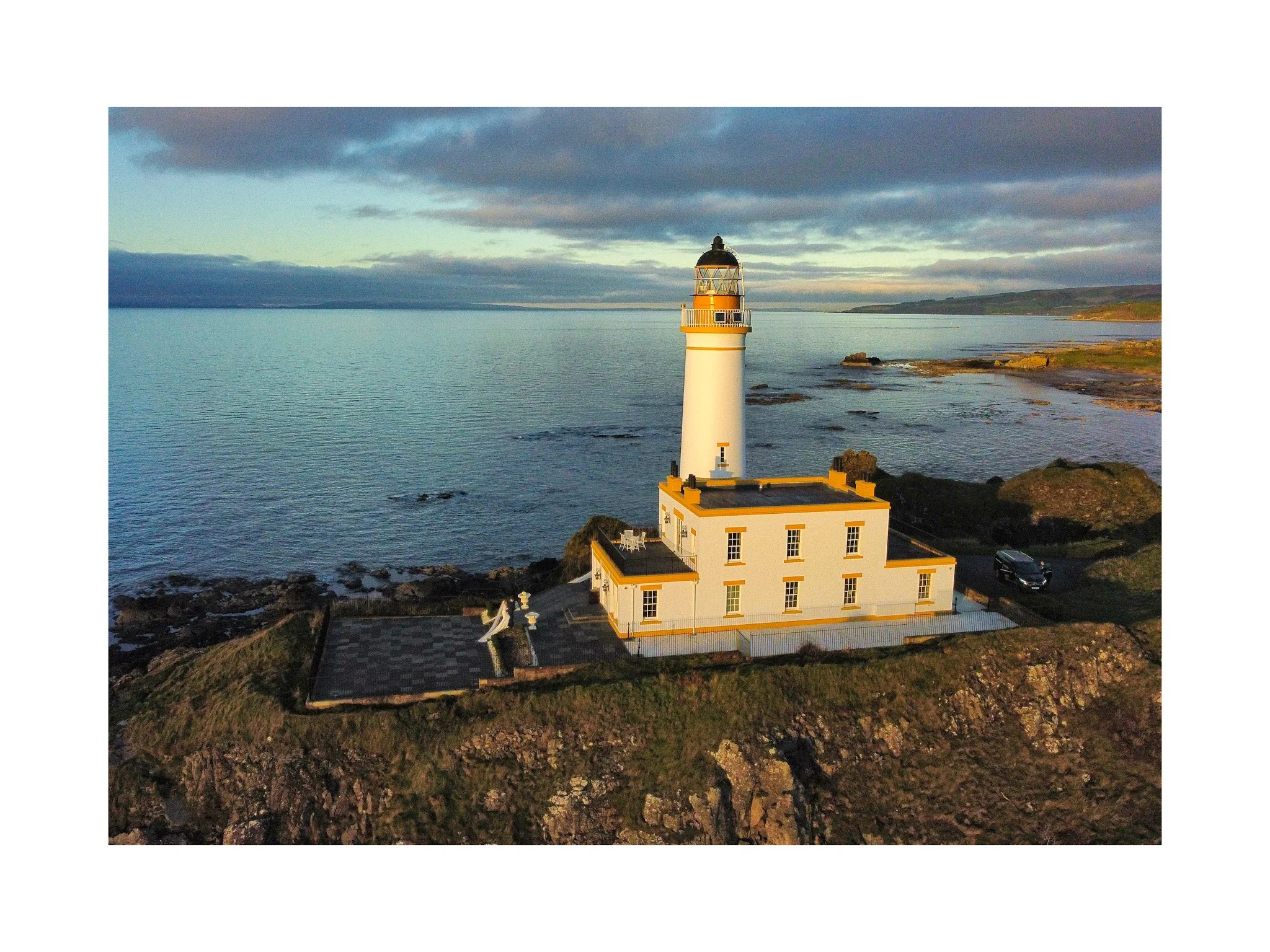 LH : 10 - Turnberry