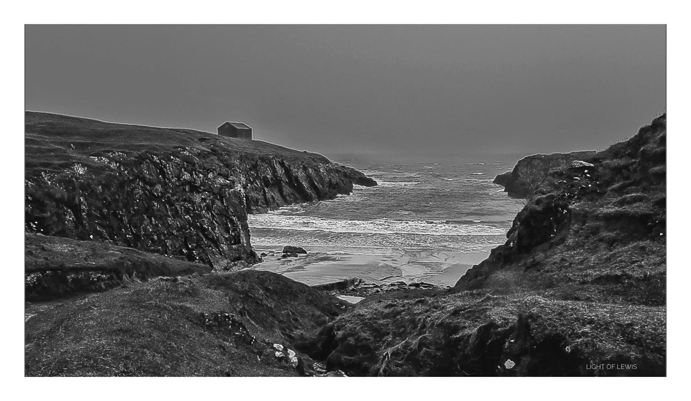 Costal Building (Lewis) 