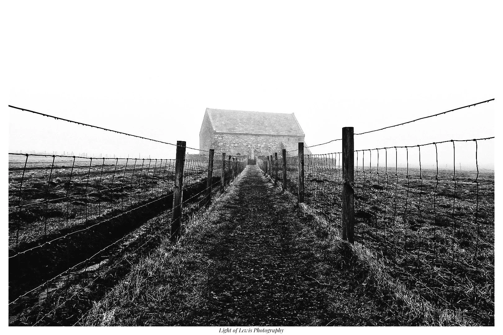 St. Moluag’s Church