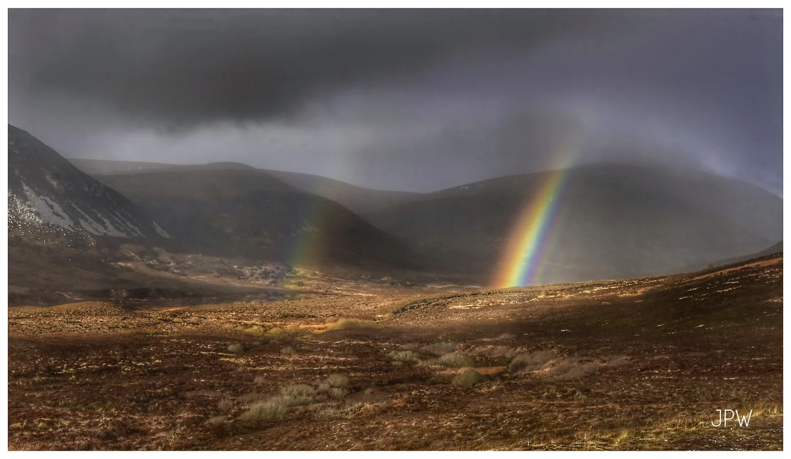 The Valley of Light, Rackwick ( Second Edition)