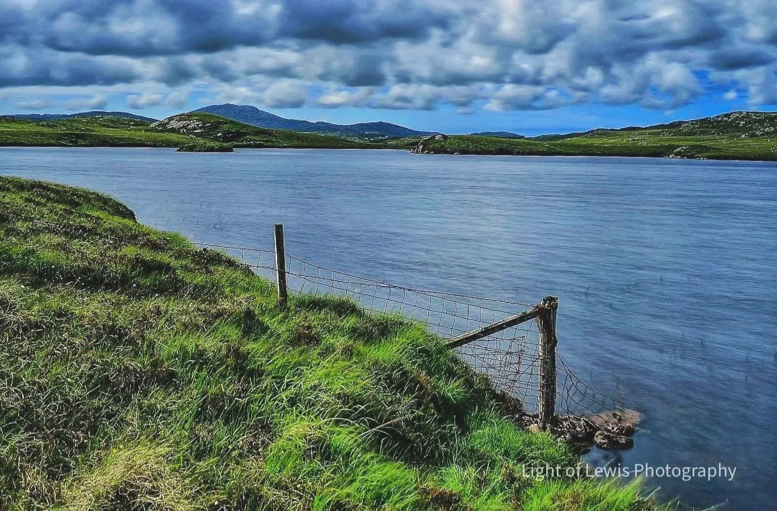Loch Sùrstabhat, Isle of Lewis

