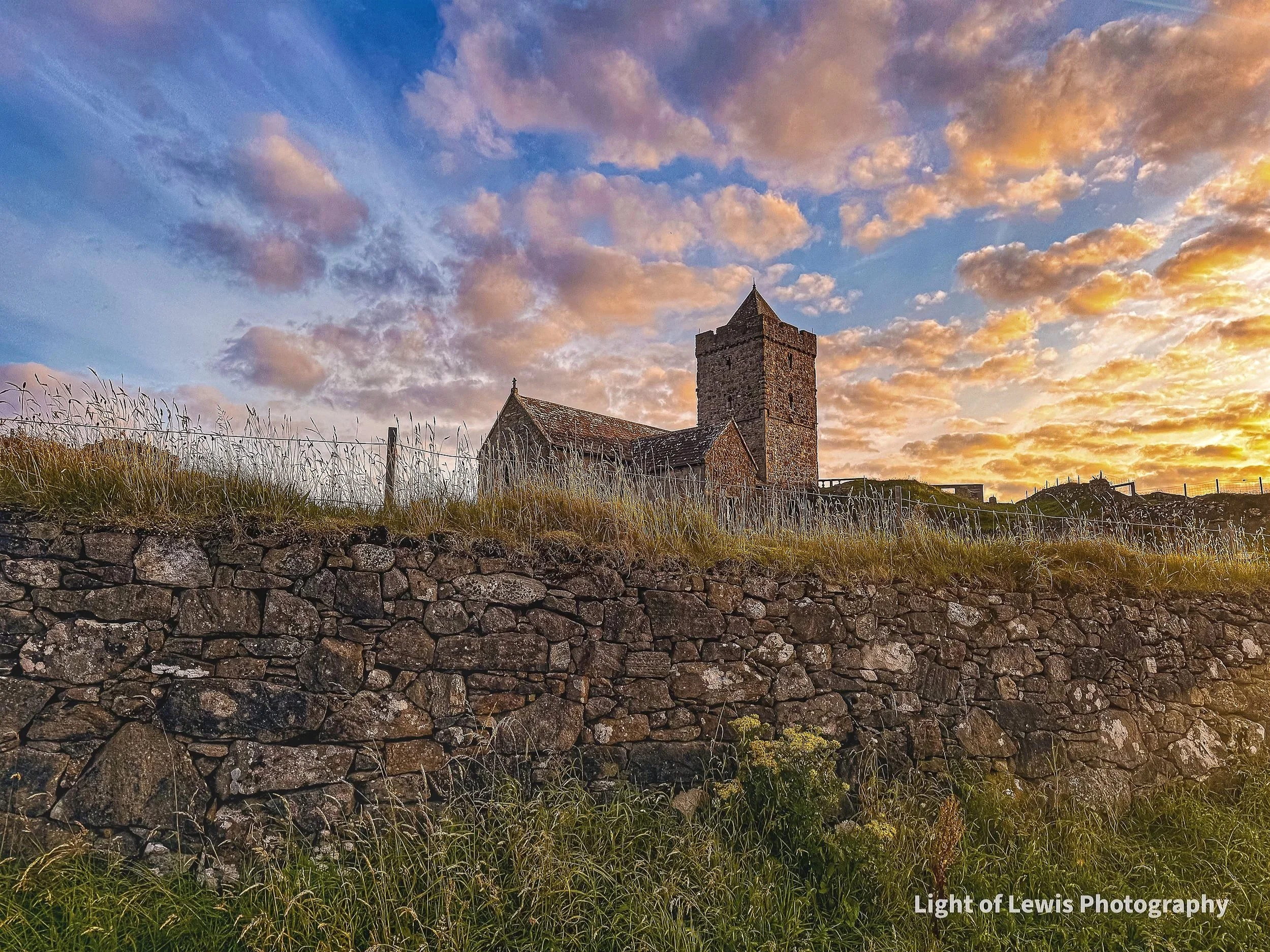 St Clement’s Church by the Roadside 