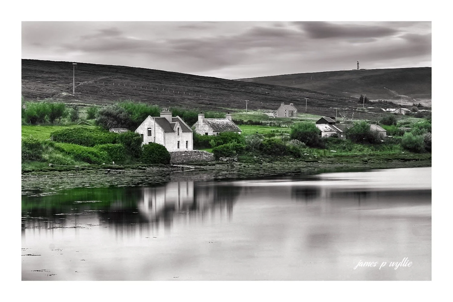Saltness, Isle of Hoy