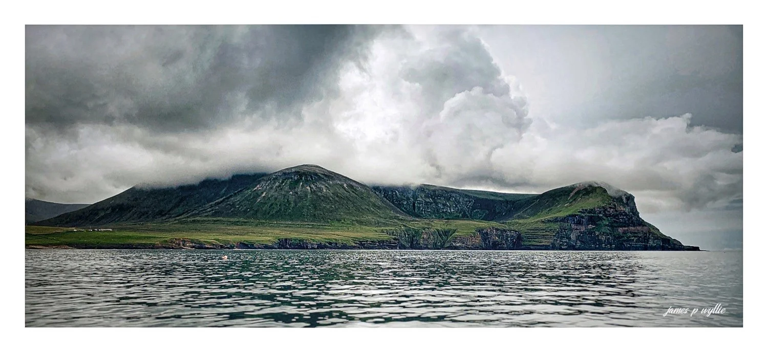 Isle of Hoy