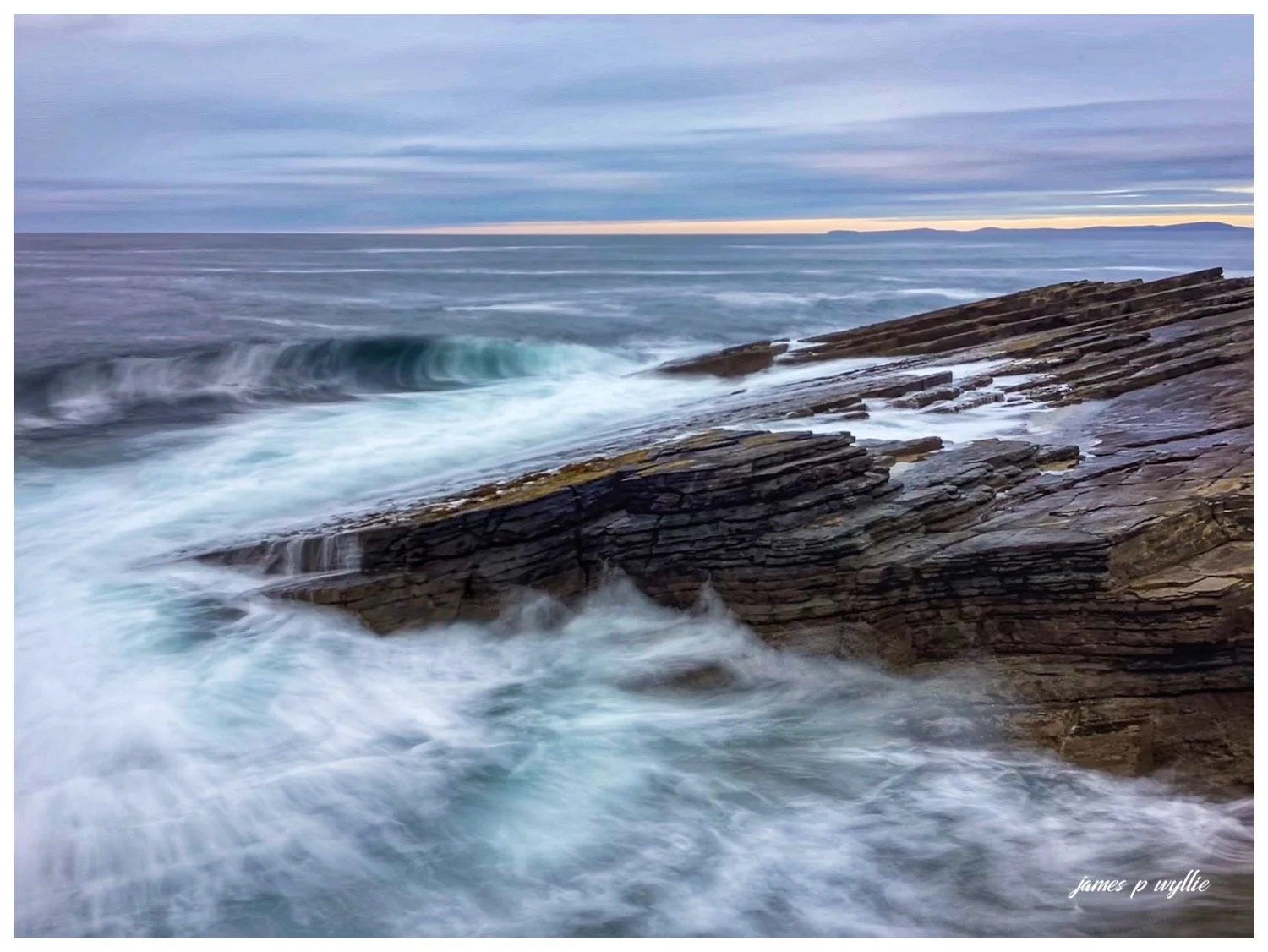 The North Atlantic