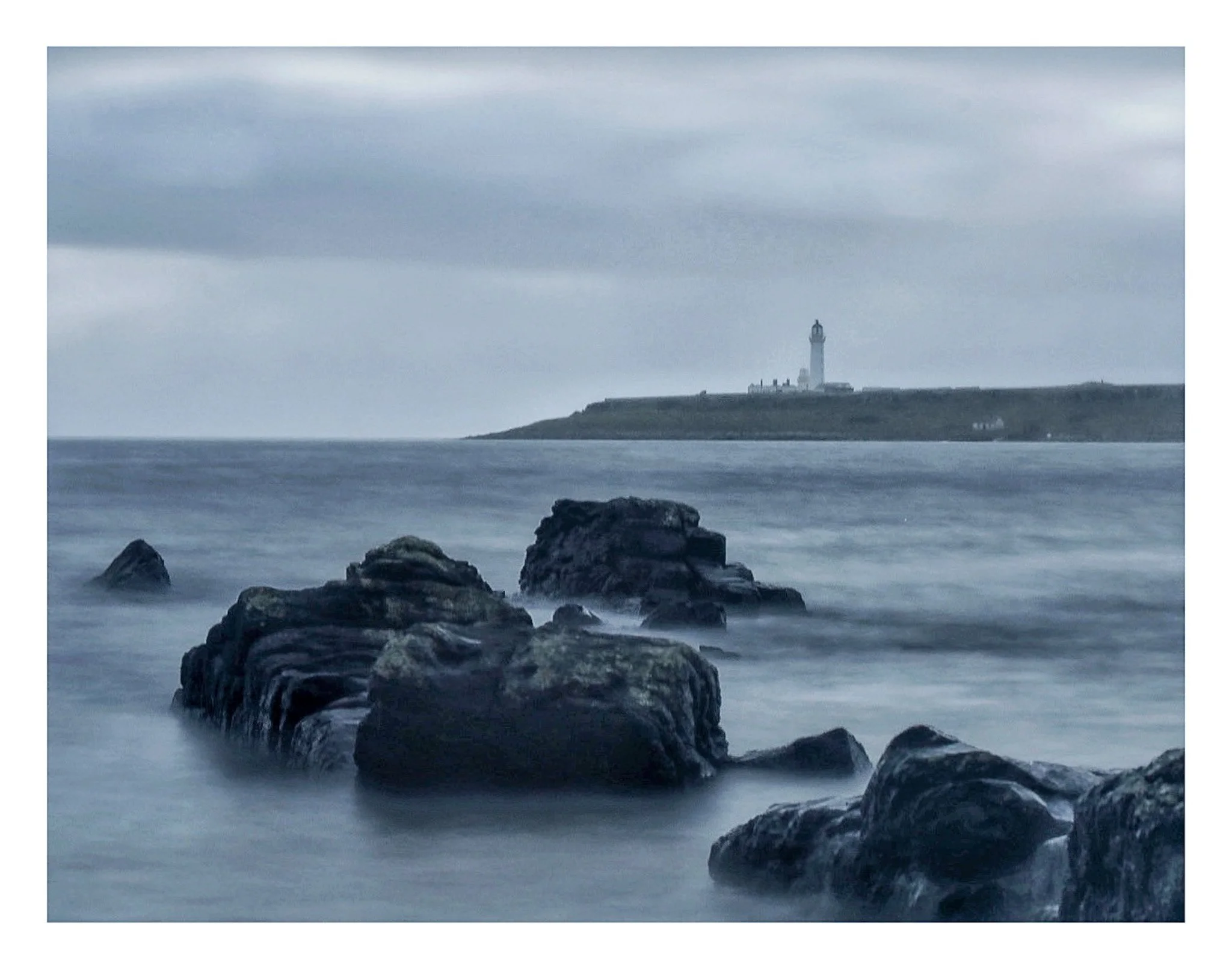 AR-25 : Pladda Lighthouse
