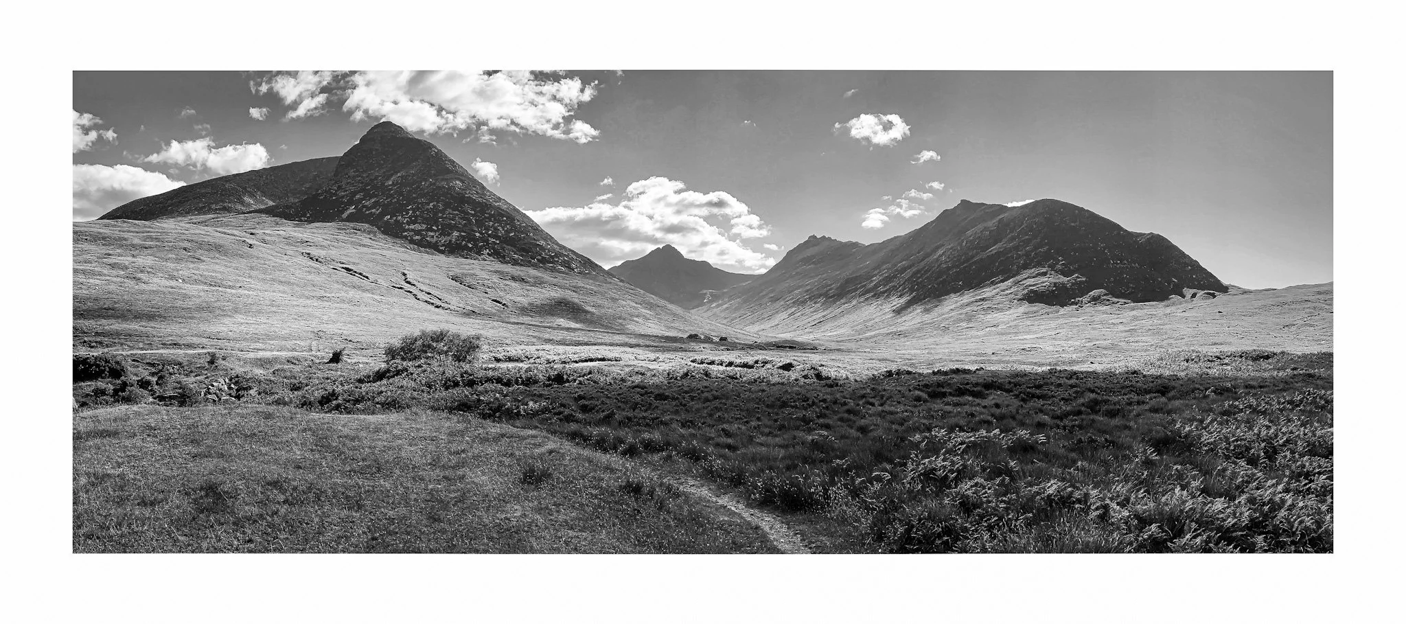AR-59 : Glen Sannox