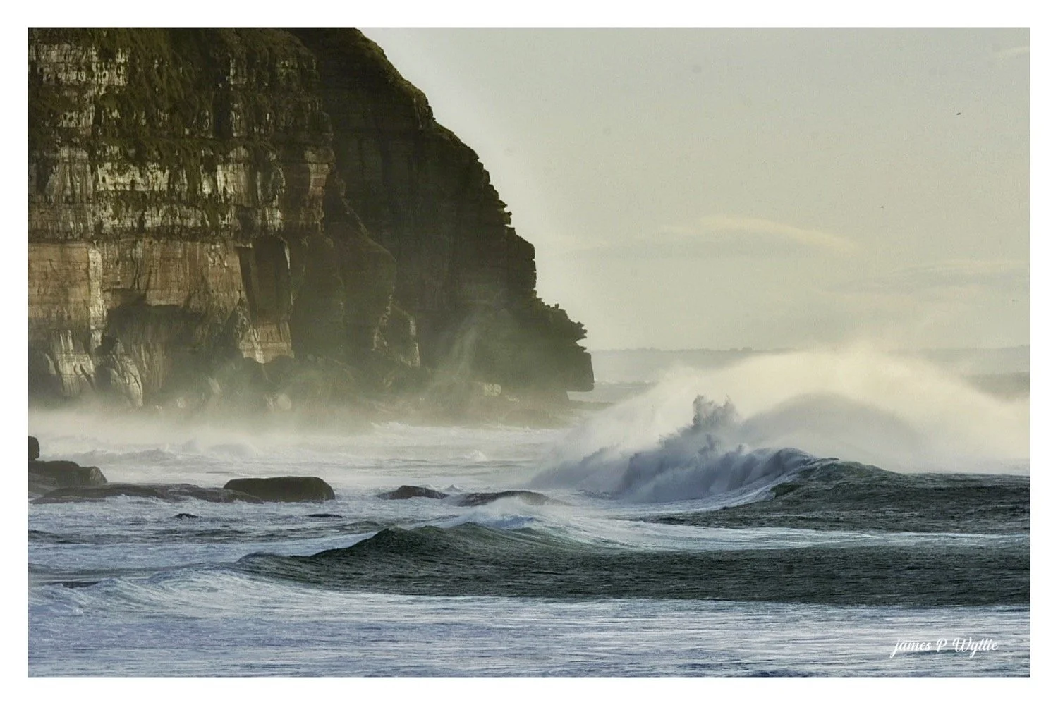 The Bay of Rackwick, Isle of Hoy