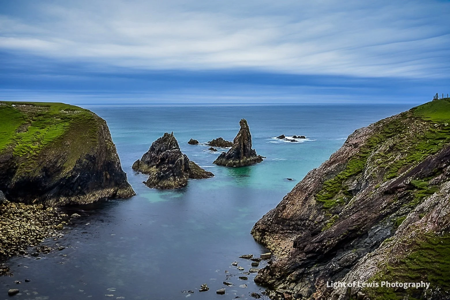 Mangersta Sea Stacks, Isle of Lewis