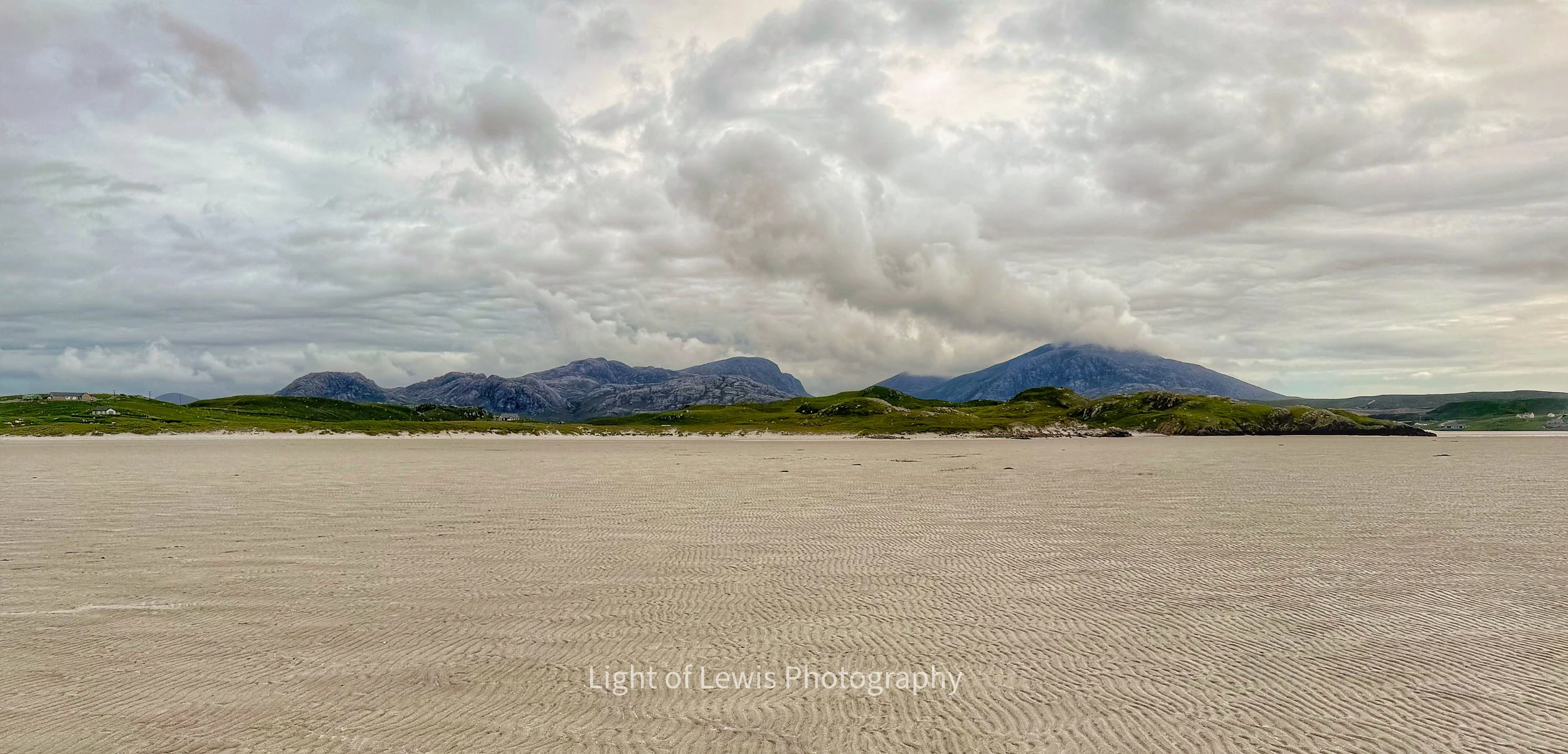 Uig Sands, Isle of Lewis