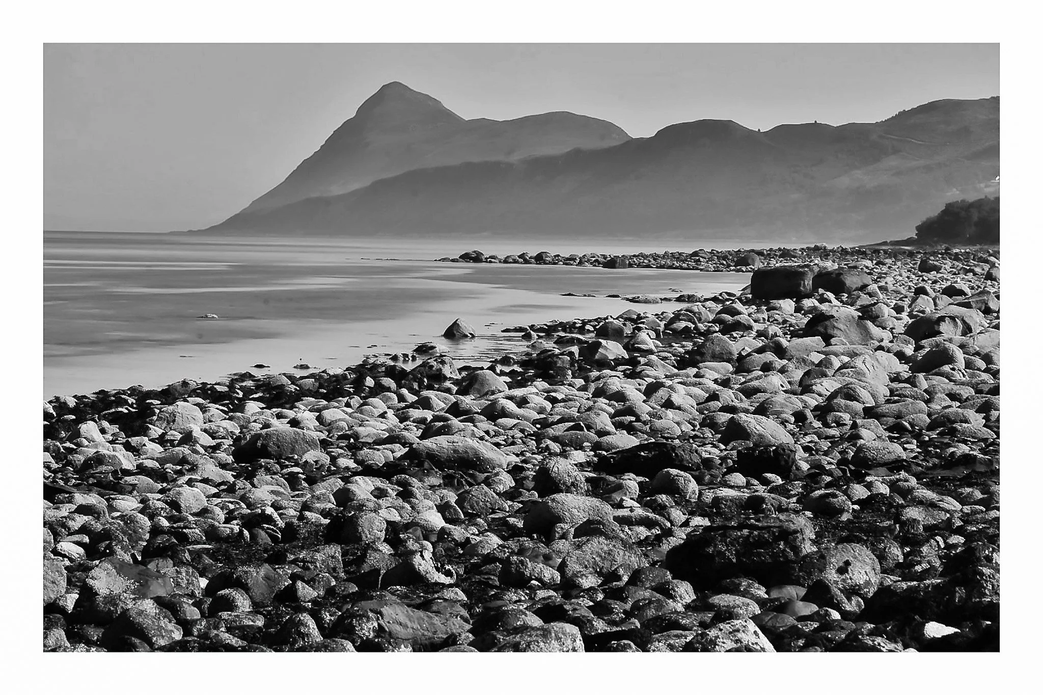 AR-46 : Shore Line
