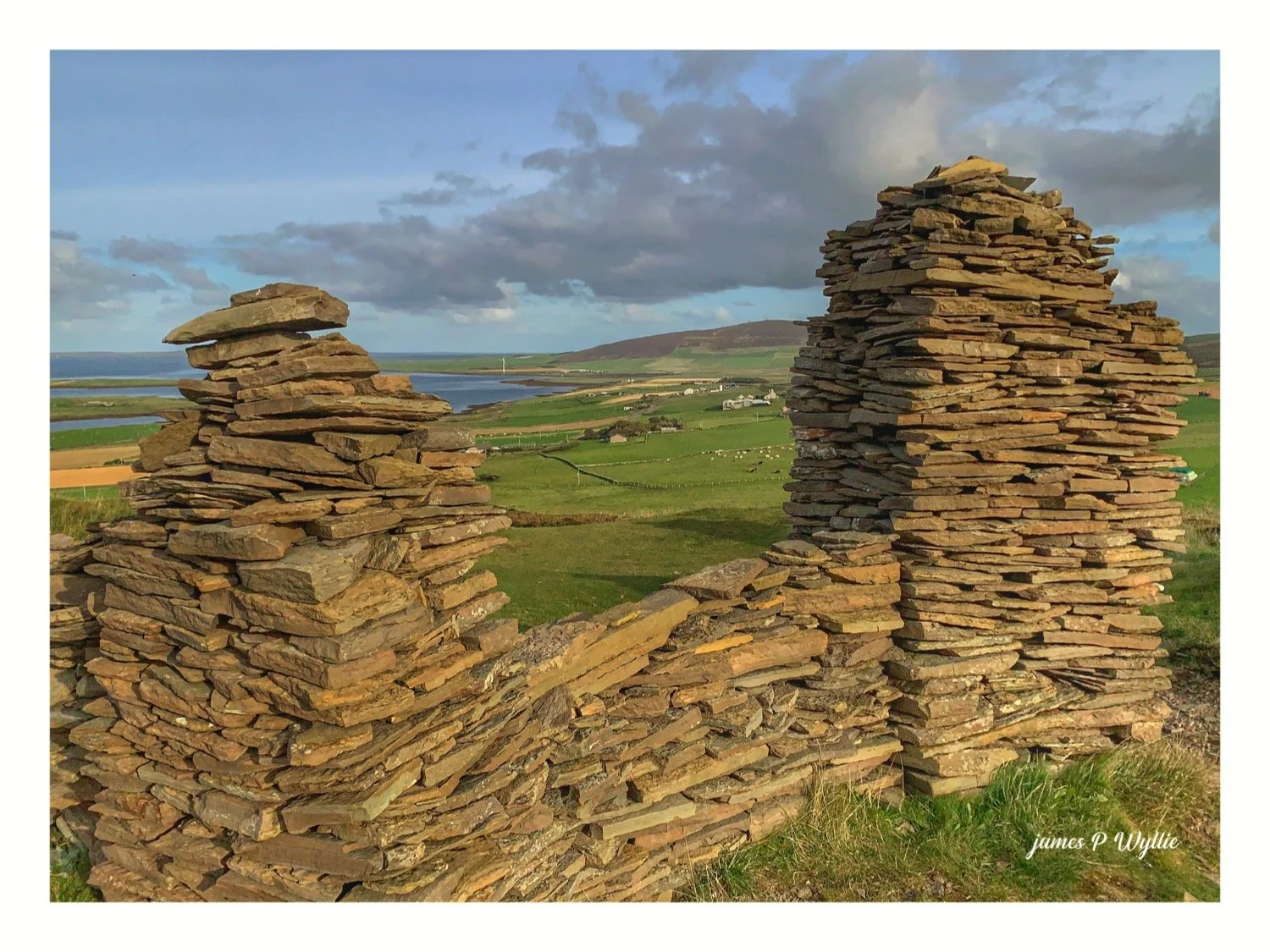 Cuween Hill