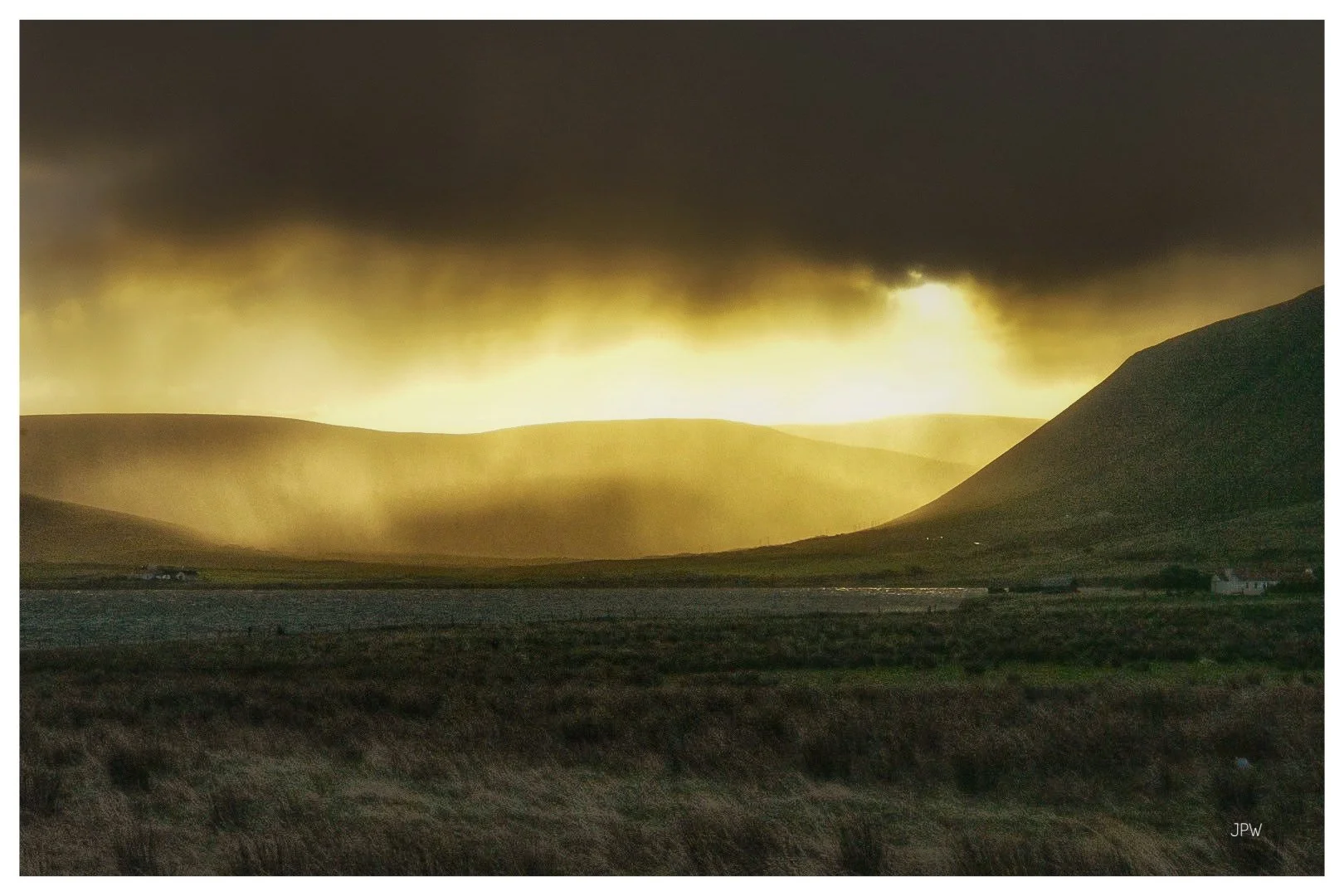 The Valley of Light