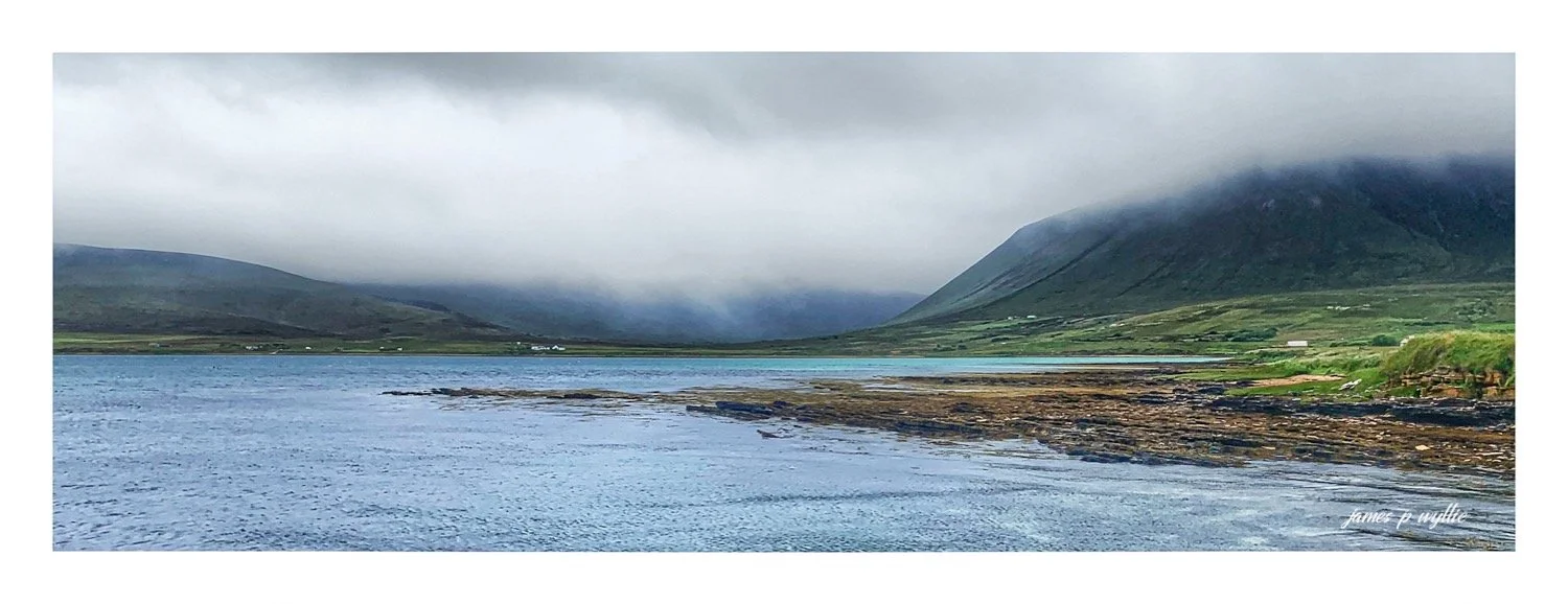 Linksness on the Isle of Hoy