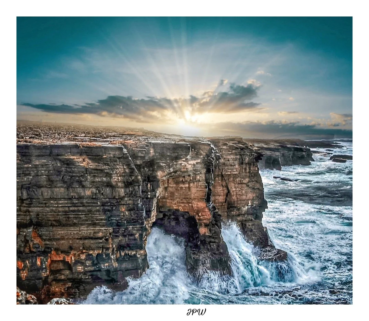 Birsay Coastline