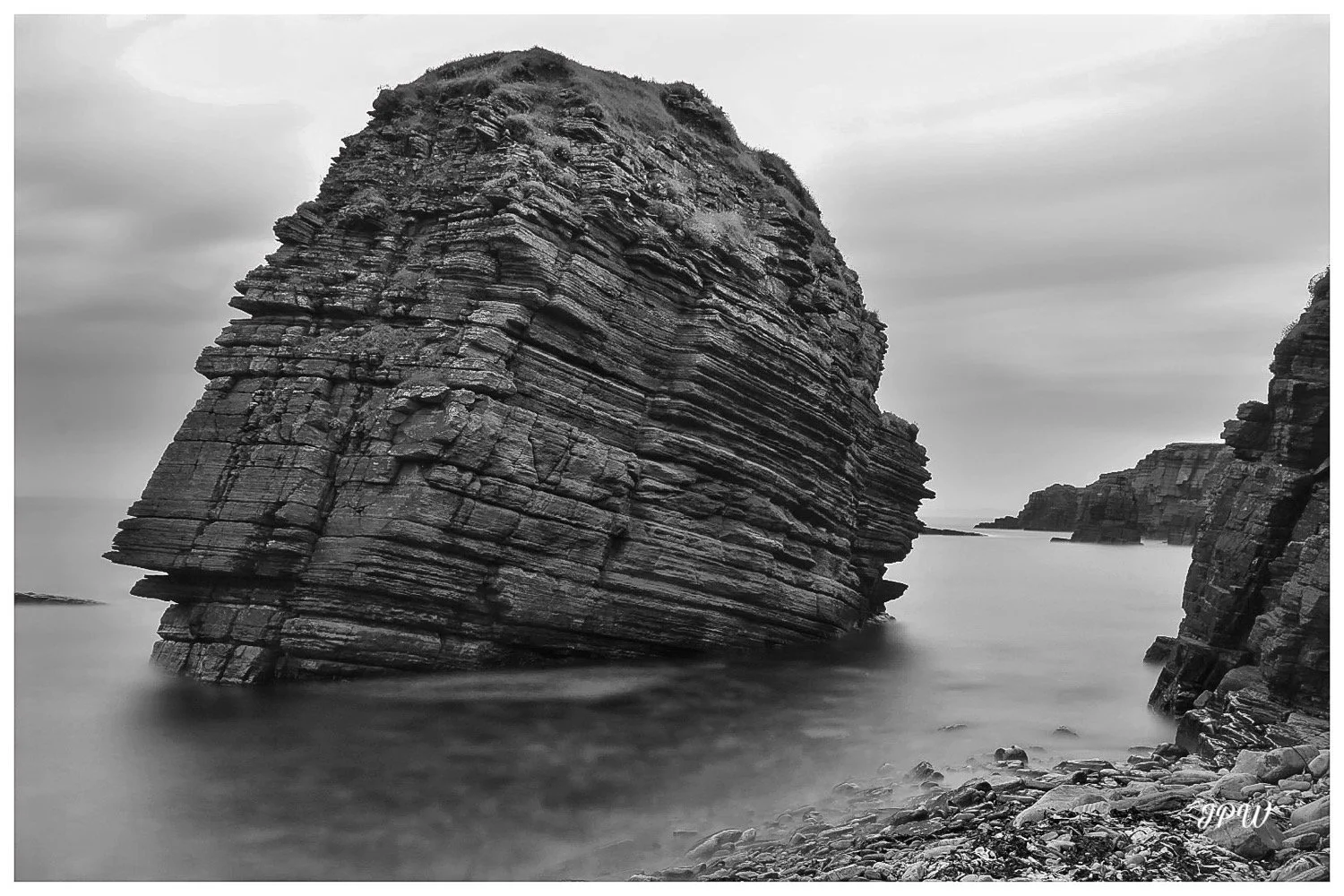 The Birsi Geo Rock
