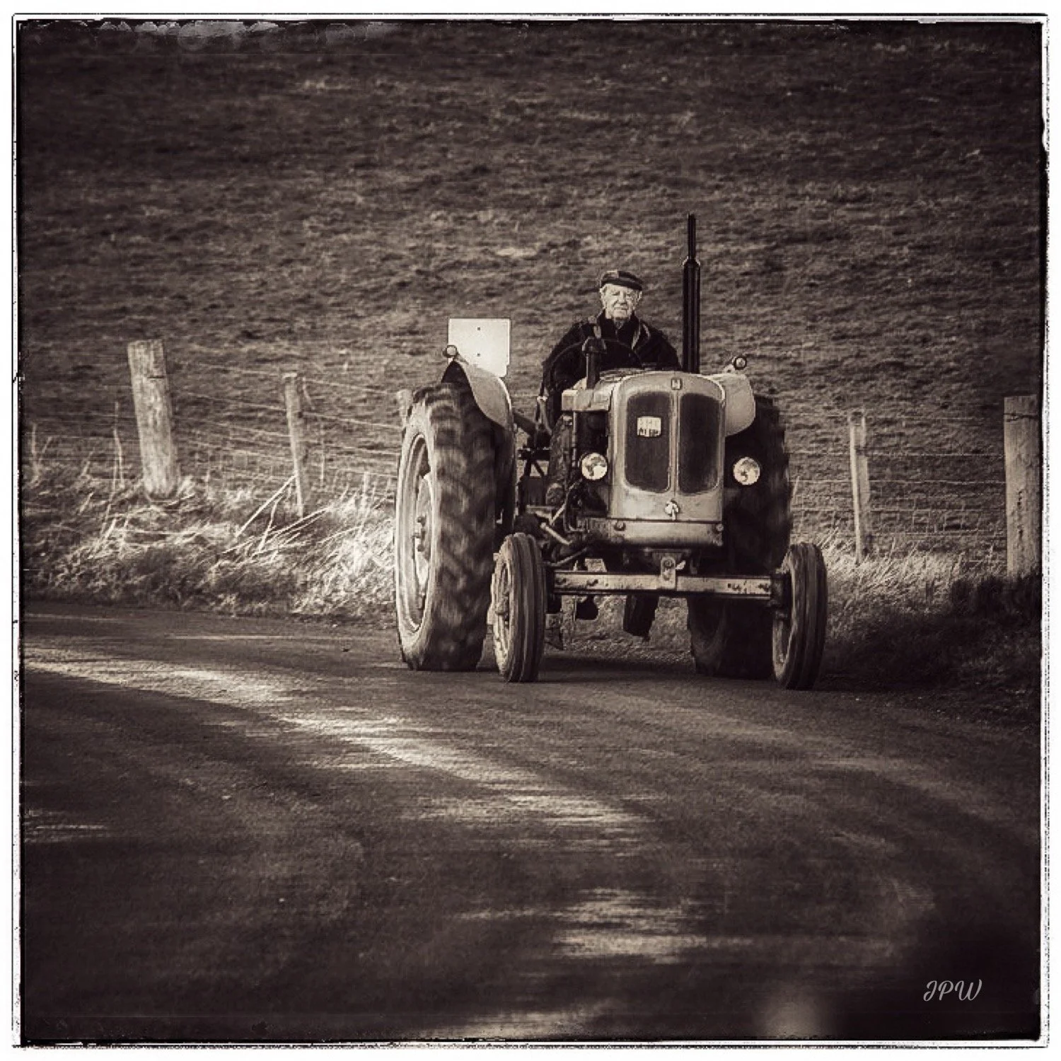 Tractor Days