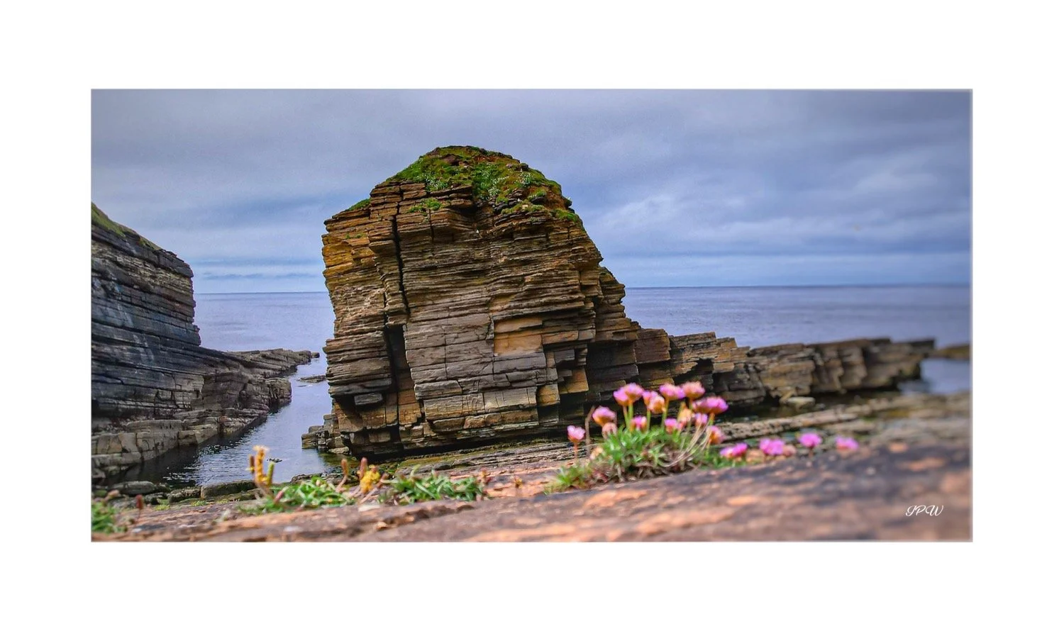 Breabister, Isle of Hoy