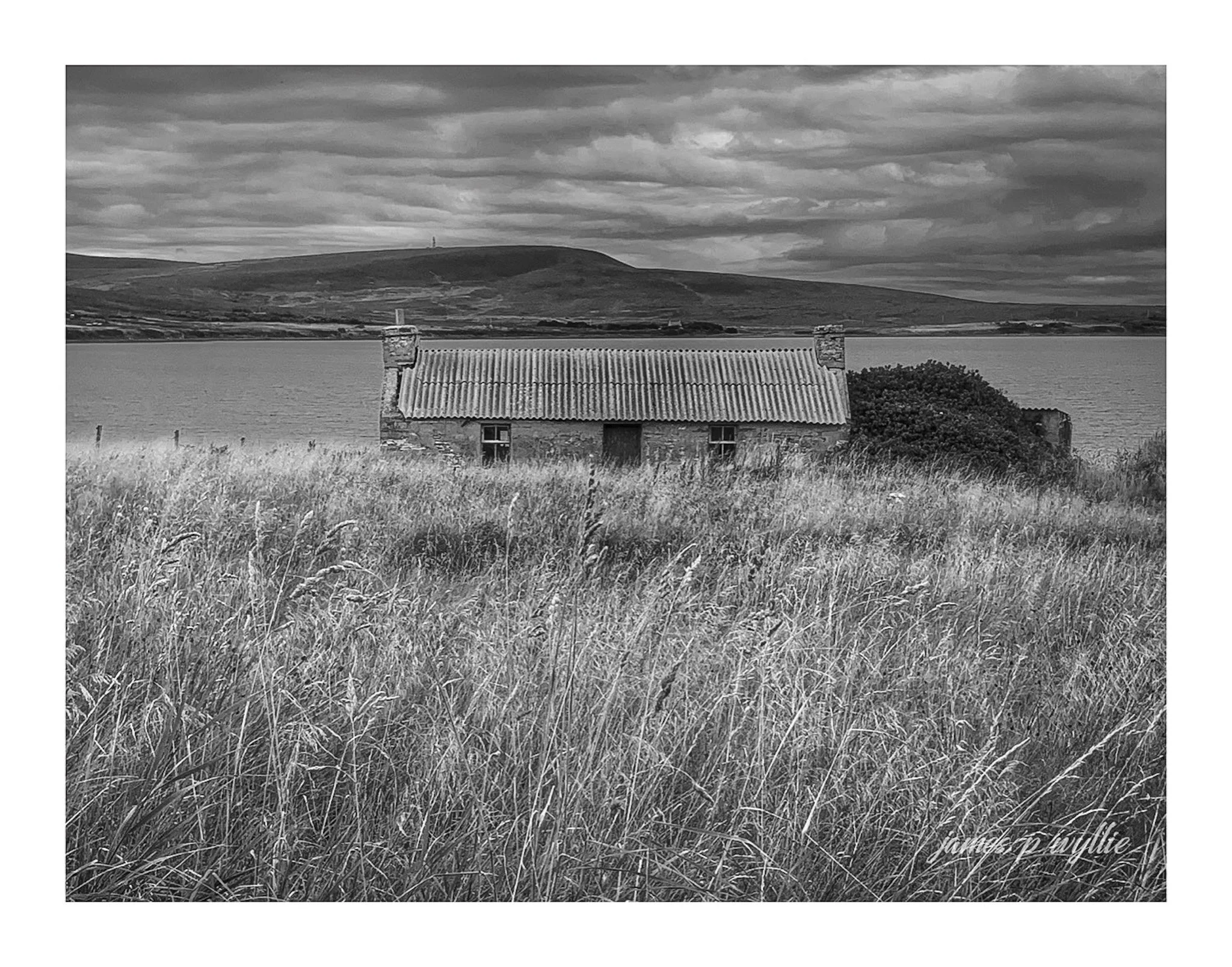 The Old Croft