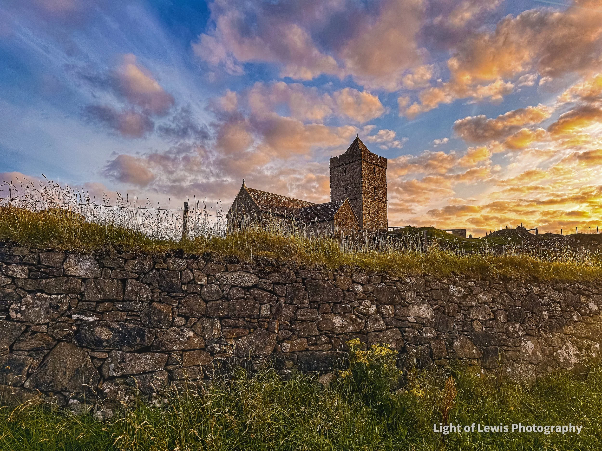 St Clement’s Church by the Roadside 