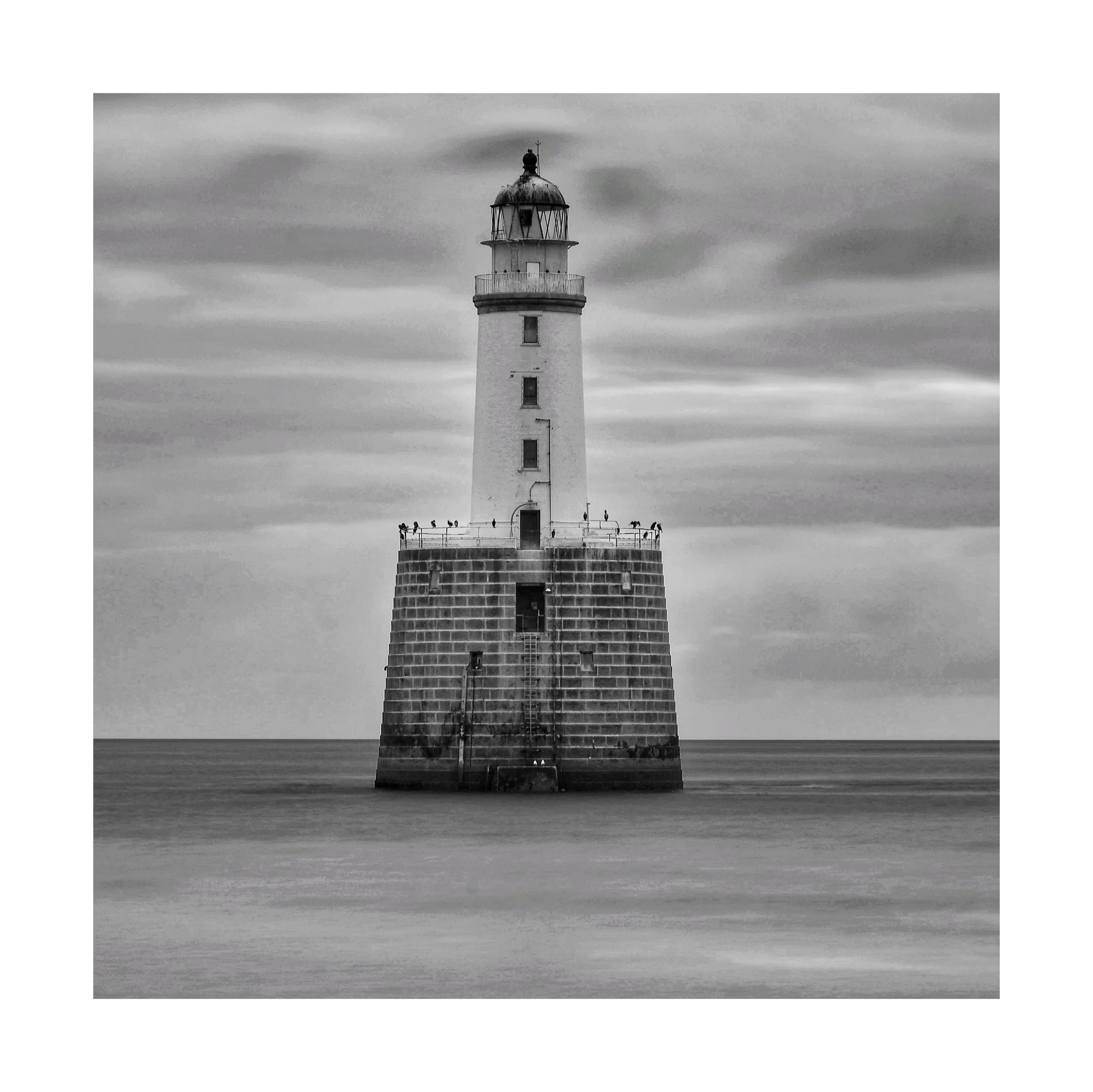 Rattray Head