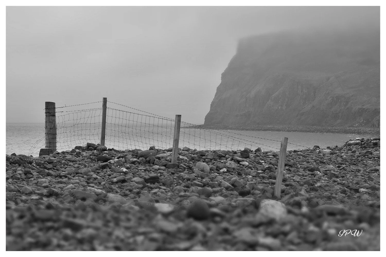 Rackwick Bay