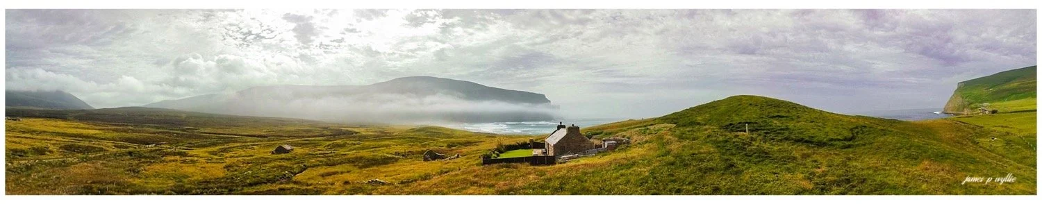 Rackwick (Landscape Edition)
