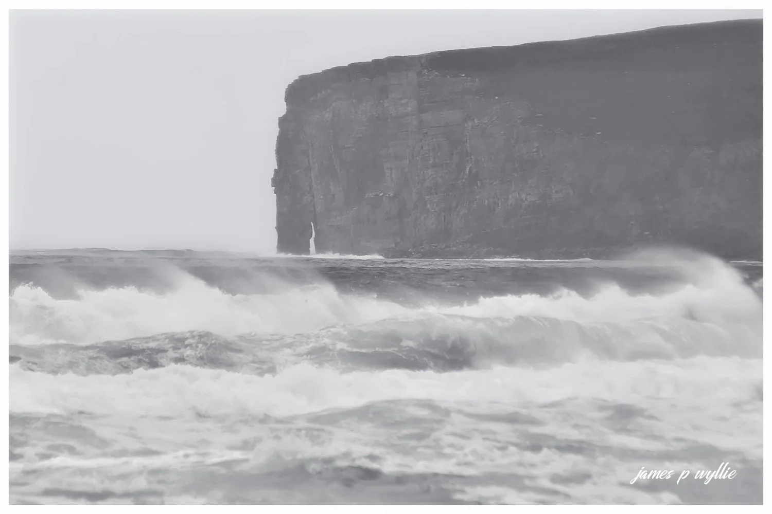 Rackwick Bay
