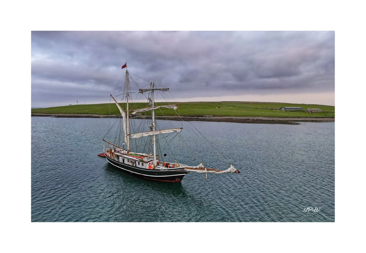 Lady of Avenel