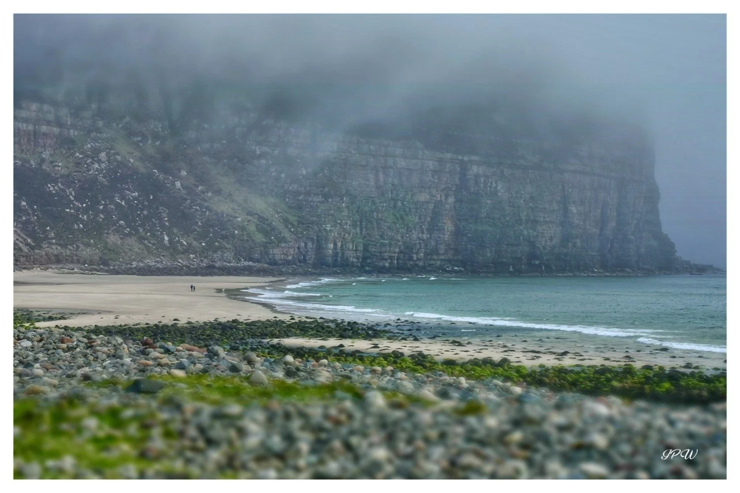 Rackwick Beach
