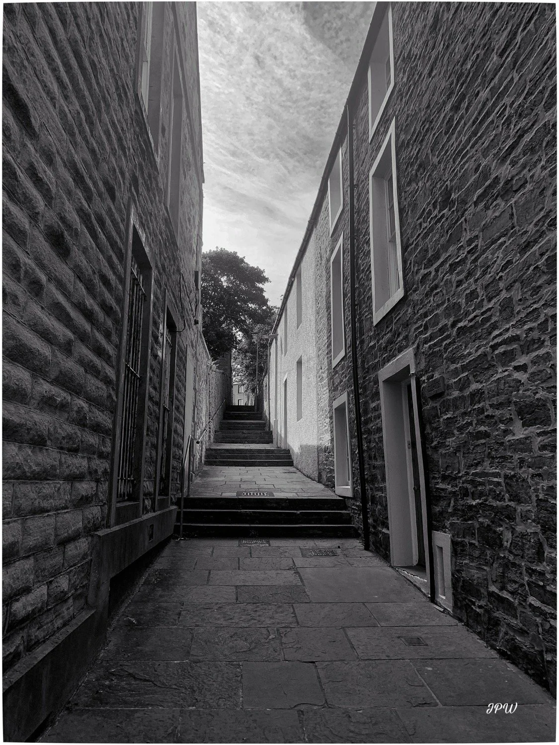 The Wee Lane
