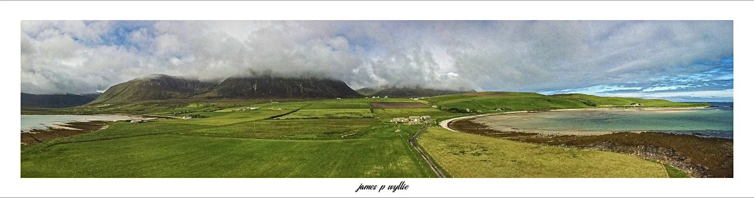 Isle of Hoy