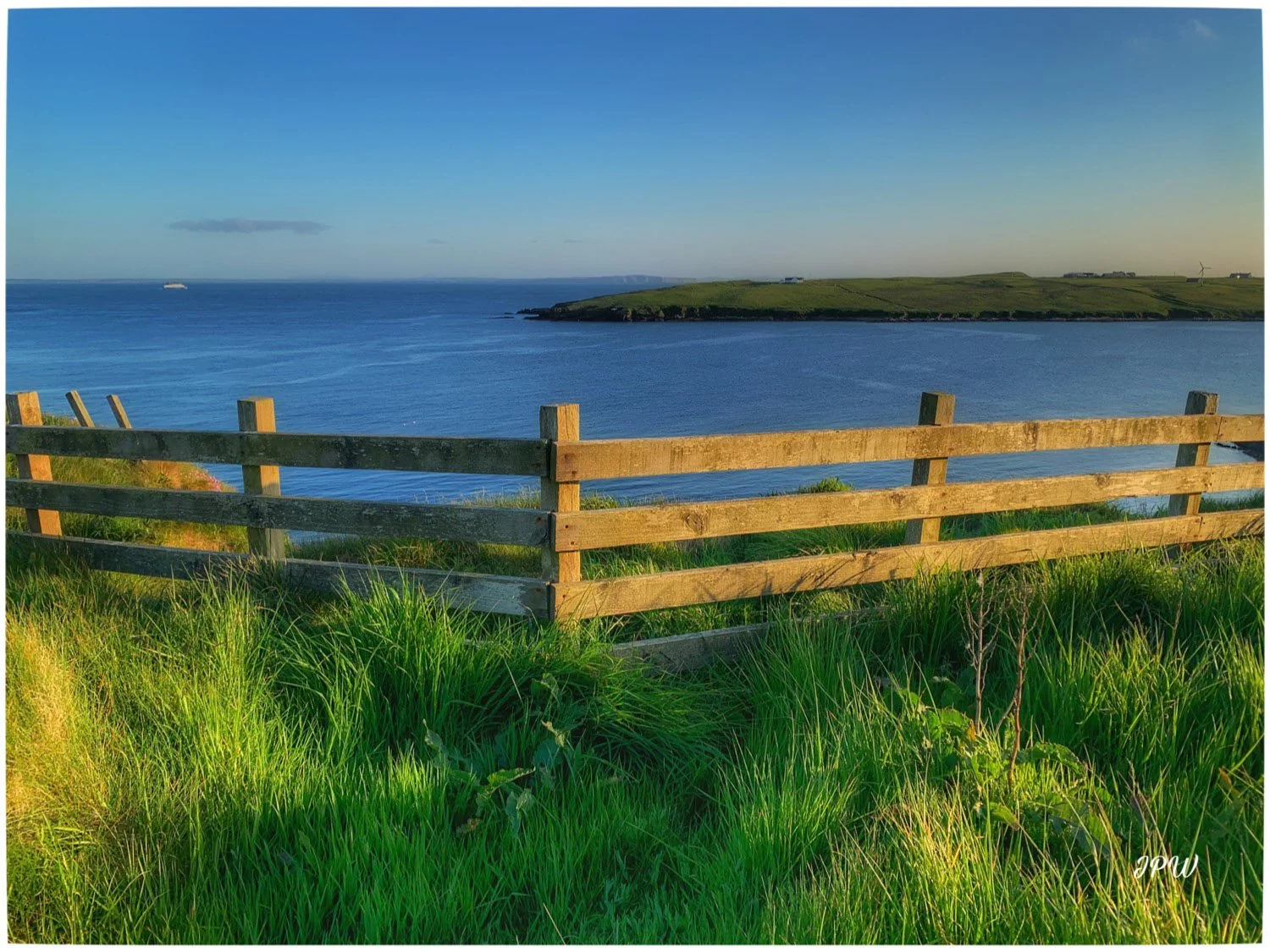 South Walls Coastal Walk