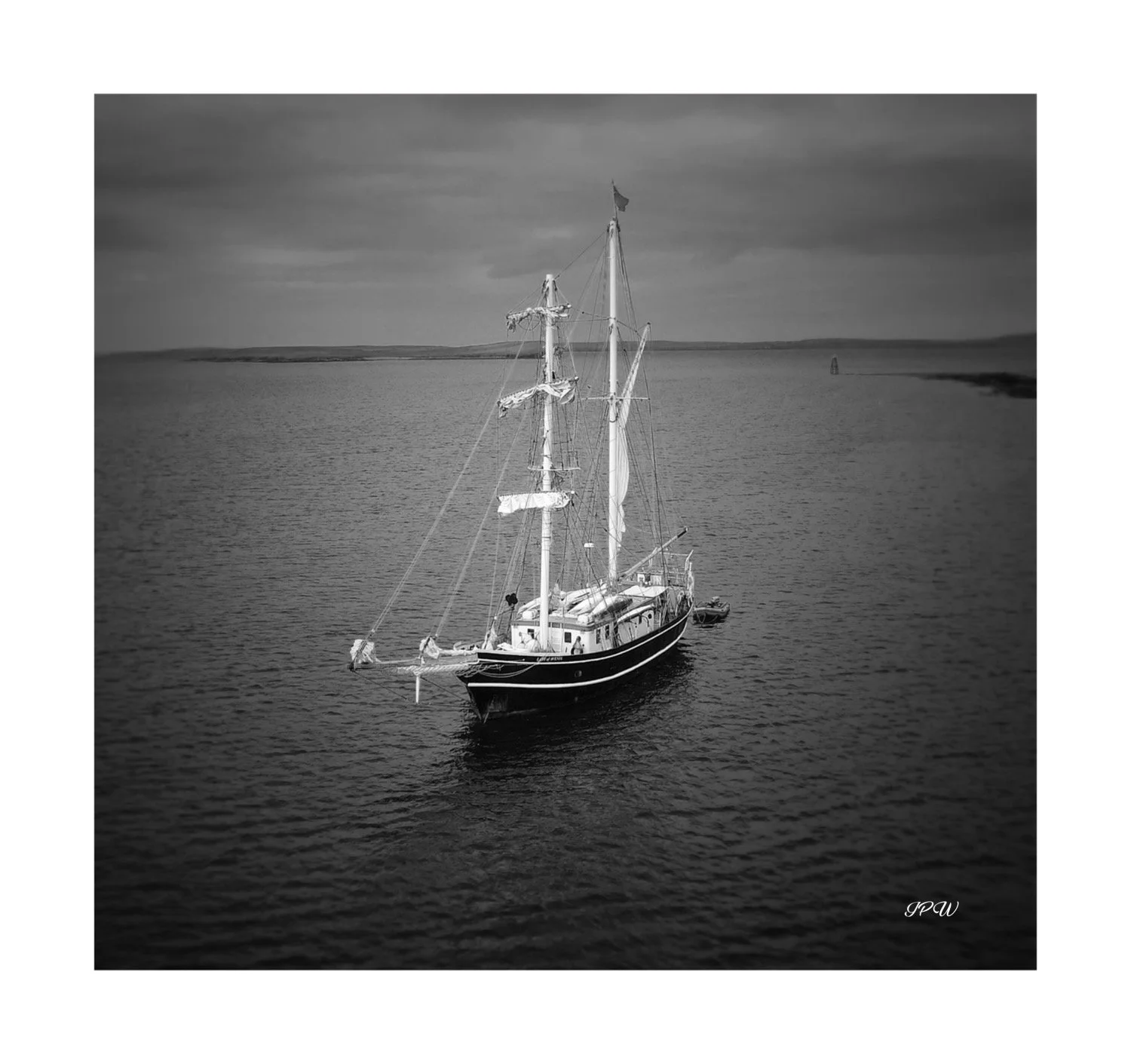 Lady Of Avenel