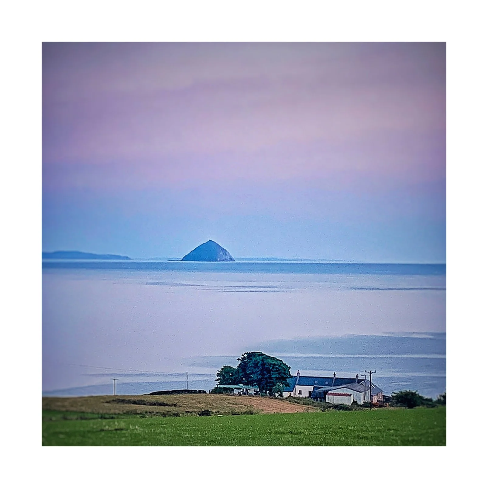 AR-49 : Ailsa Craig