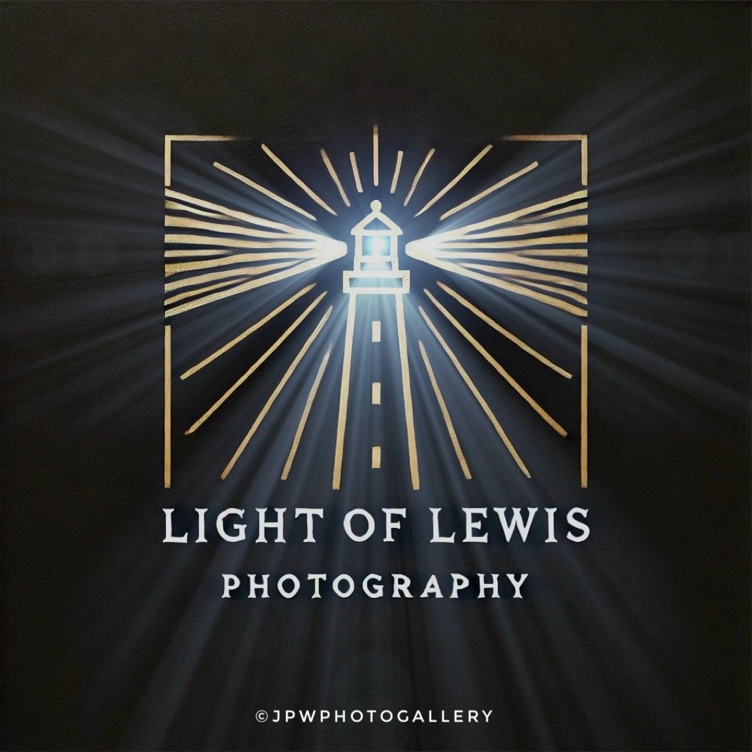 ©JPWphotogallery2026
Light of Lewis Photography Logo 