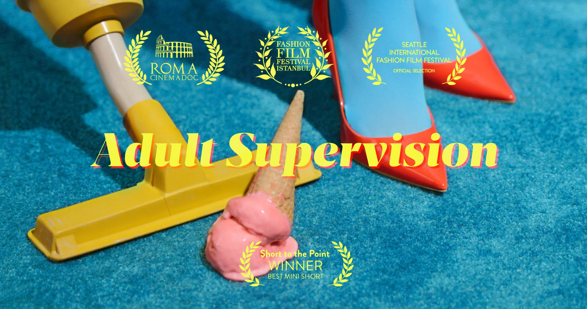 Adult Supervision