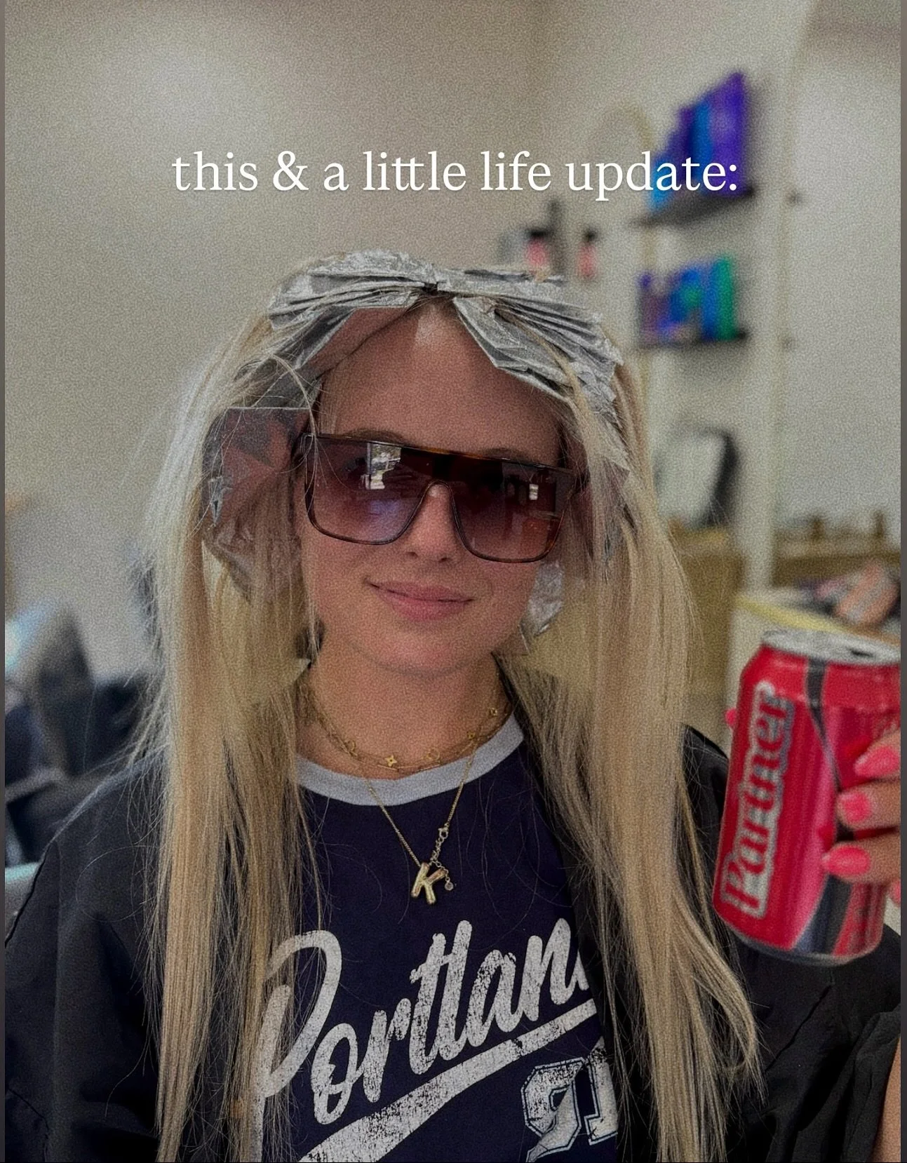 This and&hellip; We 🫶🏼 your hair appointments just as much as you do!💕💕💕 

#trendinghairstyle #tampahairstylist #tampahair #southtampasalon
#hairreels #tampablonde #blondehairtransformation #brunettehair
#tampabeauty #behindthechair #hairreelsda