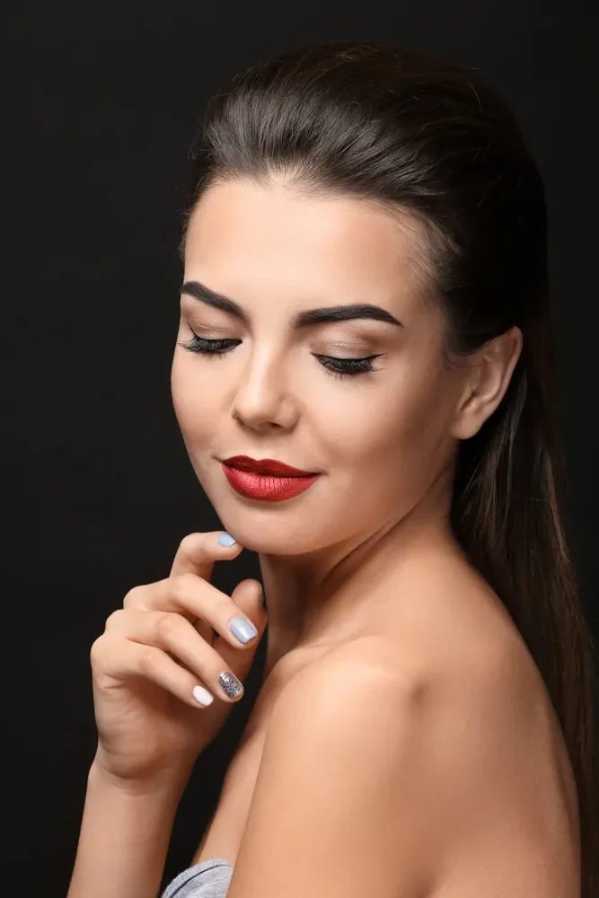 Eyebrow and facial waxing services at Tampa’s Beauty Lounge in Tampa FL