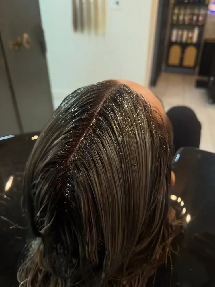 keratin treatment tampa