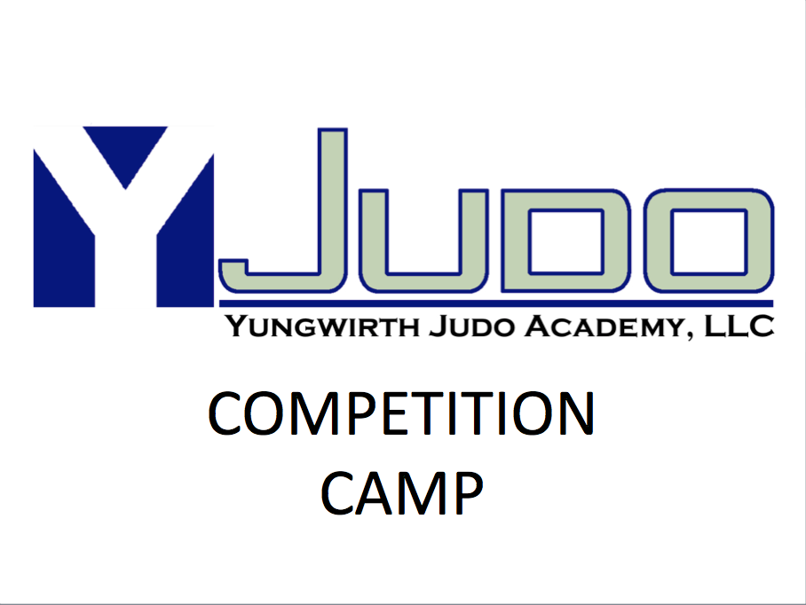 Competitors' mini-camp