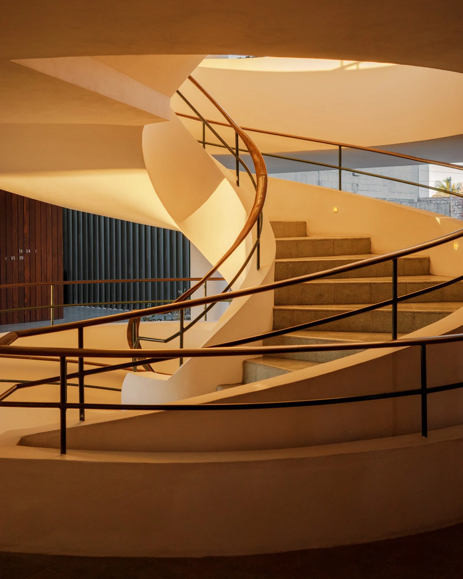 Baja Club Hotel - Max von Werz